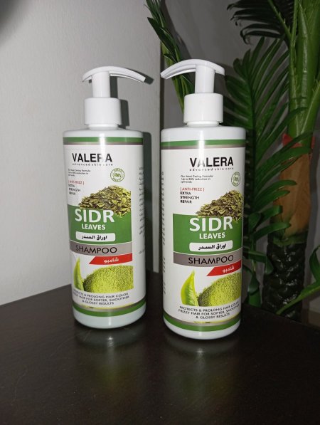 شامبو السدر