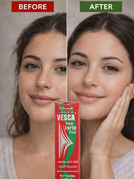 كريم فيسكا الأصلي