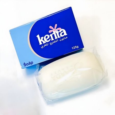 صابونة كنتا