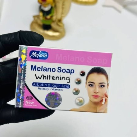 صابونة ميلانو فري