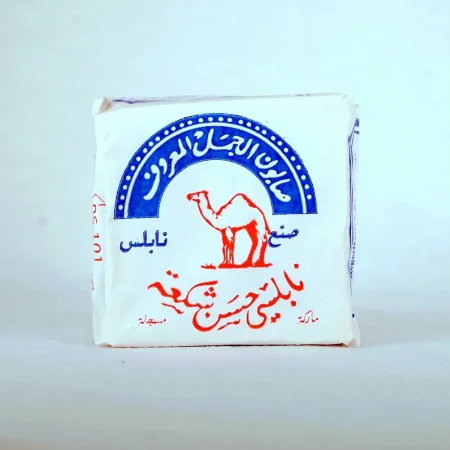 صابون نابلسي الاصلي