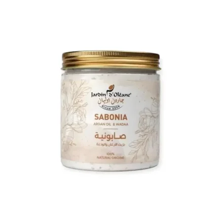 صابونية الودعة المغربية
