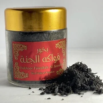 بخور الجنة