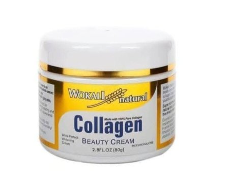 كريم الكولاجين للبشره